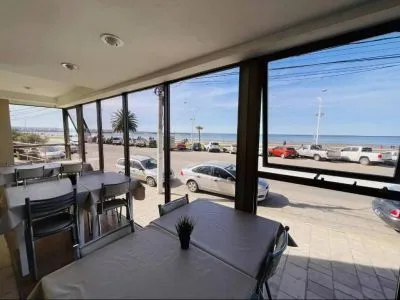 3-star Hotels Costanera Hotel