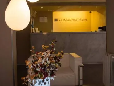 3-star Hotels Costanera Hotel