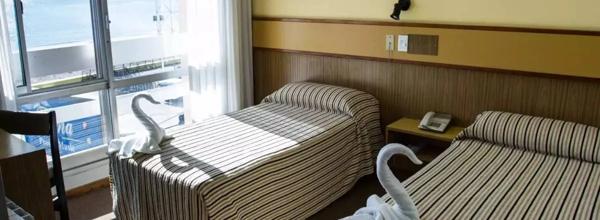 3-star Hotels Costanera Hotel