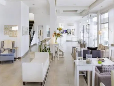 Tolosa 3-star Hotels  in  Puerto Madryn