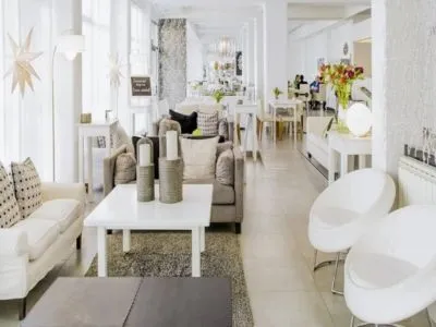 3-star Hotels Tolosa