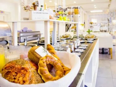 3-star Hotels Tolosa