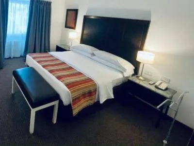 3-star Hotels Tolosa