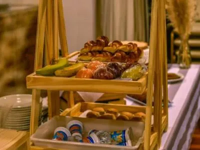 Hoteles 3 estrellas Solares Hotel