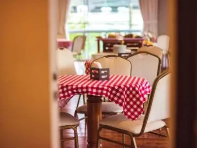 Hoteles 3 estrellas Solares Hotel