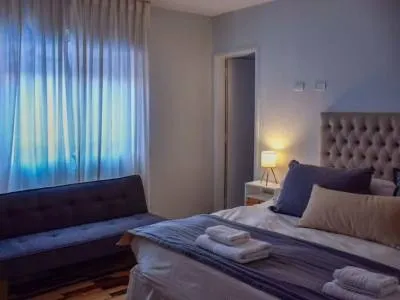 Hoteles 3 estrellas Solares Hotel