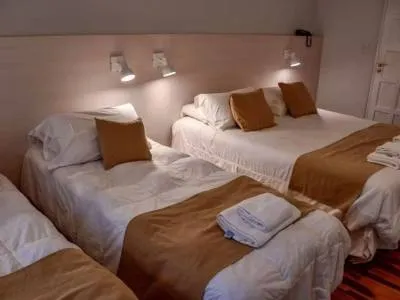 Hoteles 3 estrellas Solares Hotel