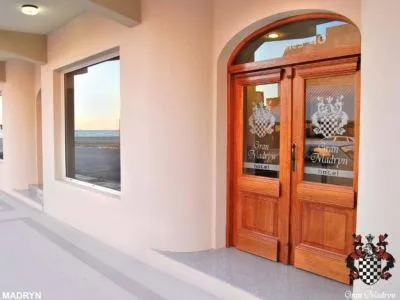 Gran Madryn 3-star Hotels  in  Puerto Madryn