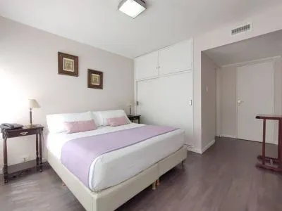 3-star Hotels Gran Madryn