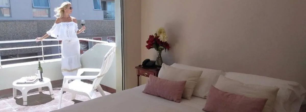 3-star Hotels Gran Madryn