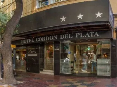 Cordón del Plata Hoteles 3 estrellas  en  Mendoza