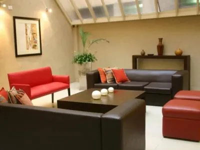 Hoteles 3 estrellas Cordón del Plata