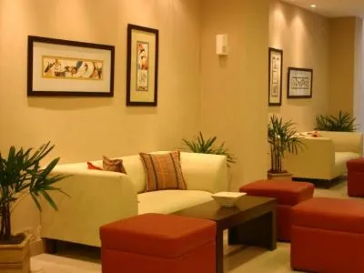 Hoteles 3 estrellas Cordón del Plata