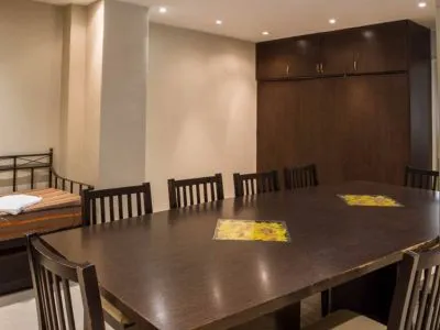 Hoteles 3 estrellas Cordón del Plata