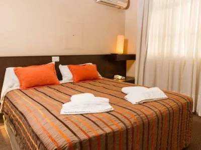 Hoteles 3 estrellas Cordón del Plata