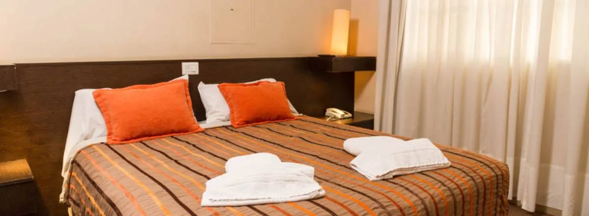 Hoteles 3 estrellas Cordón del Plata