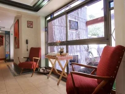 Apart Hotels Xumec Apart Hotel