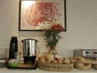 Apart Hotels Xumec Apart Hotel