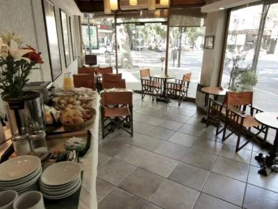 Apart Hotels Xumec Apart Hotel