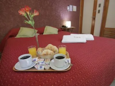 Apart Hotels Xumec Apart Hotel