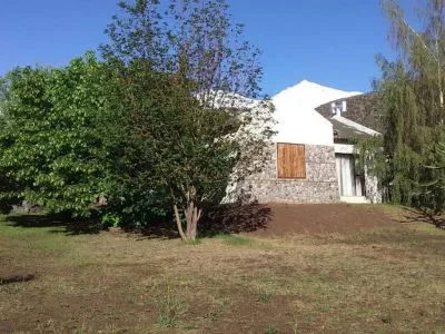 Complejo El Plata Cabañas 2 estrellas  en  Potrerillos