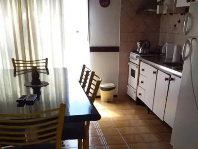 Cabañas 2 estrellas Complejo El Plata