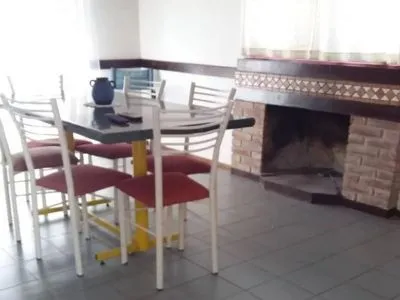 Cabañas 2 estrellas Complejo El Plata