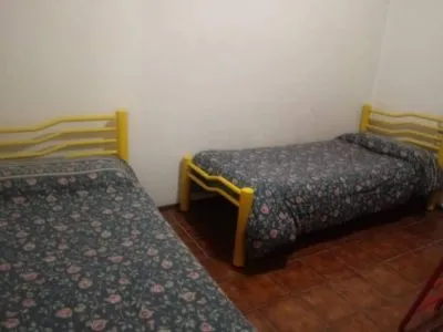 Cabañas 2 estrellas Complejo El Plata