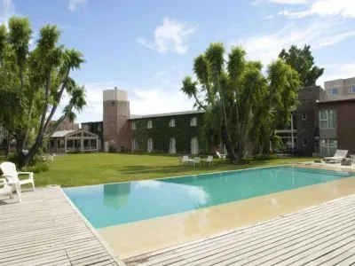 La Posada 3-star Hotels  in  Puerto Madryn