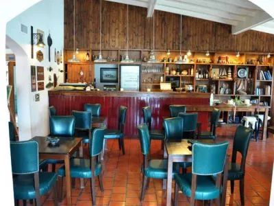 3-star Hotels La Posada