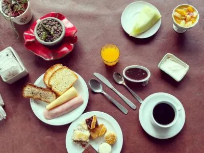 3-star Hotels La Posada