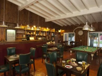 3-star Hotels La Posada