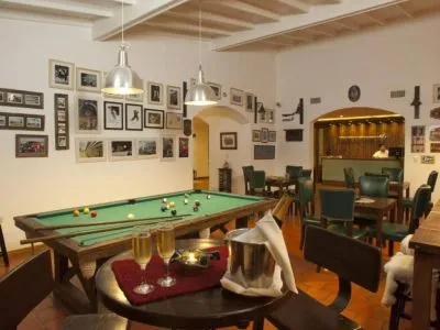 3-star Hotels La Posada