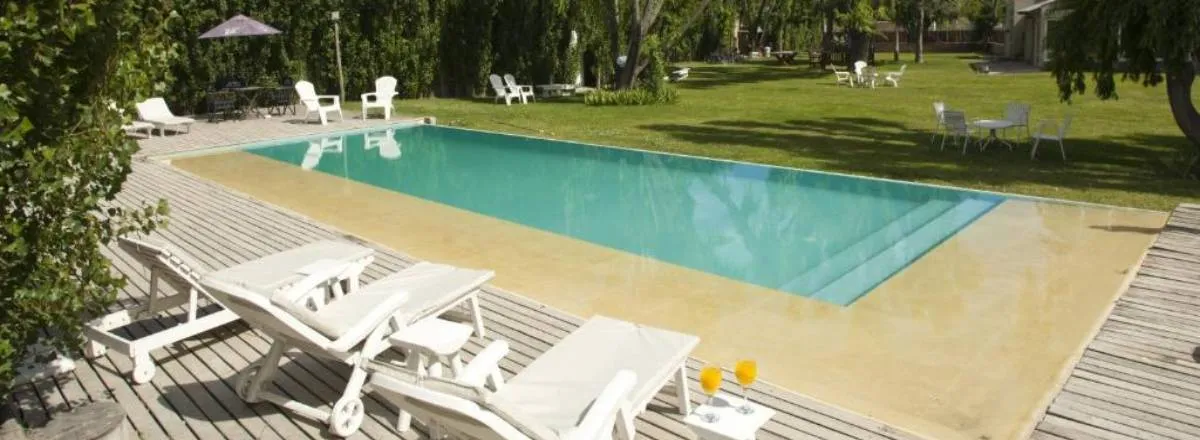 3-star Hotels La Posada