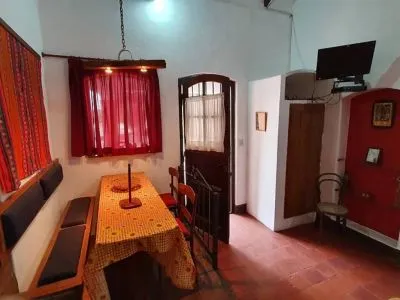 Cabañas Del Quijote