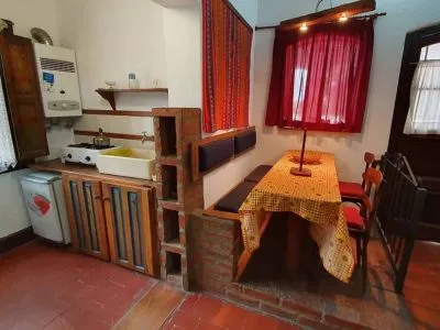 Cabañas Del Quijote