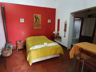 Cabañas Del Quijote