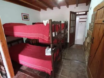 Cabañas Del Quijote