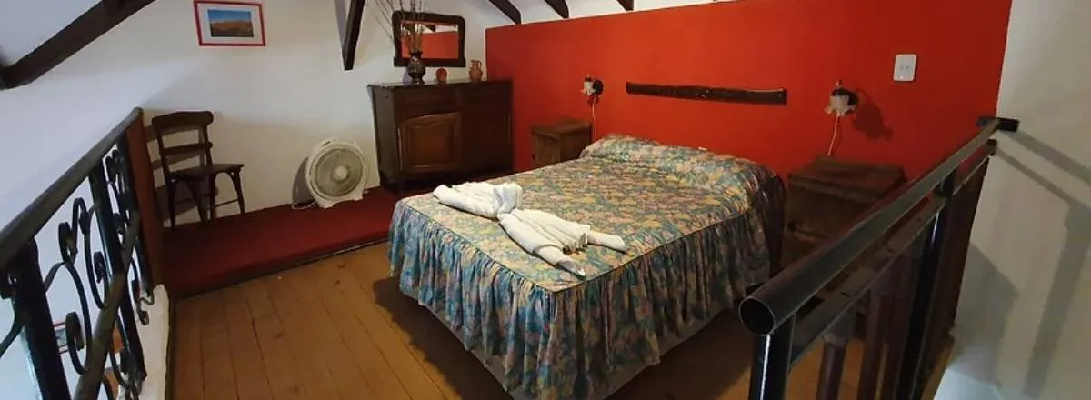 Cabañas Del Quijote