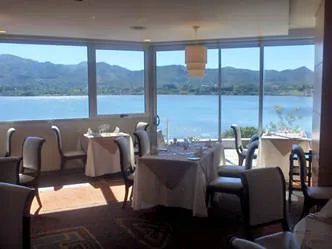 Hoteles 4 estrellas  Hotel Potrero de los Funes