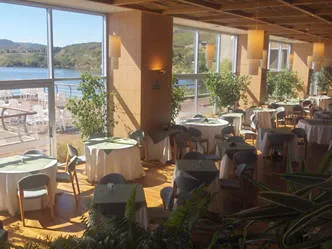 Hoteles 4 estrellas  Hotel Potrero de los Funes