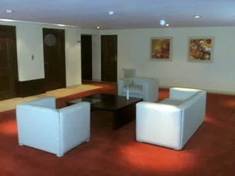 Hoteles 4 estrellas  Hotel Potrero de los Funes