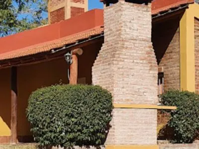 Cabañas 3 estrellas Complejo del Lago