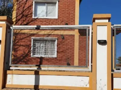 Cabañas 3 estrellas Complejo del Lago