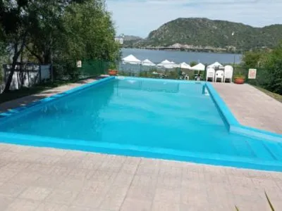 Cabañas 3 estrellas Complejo del Lago