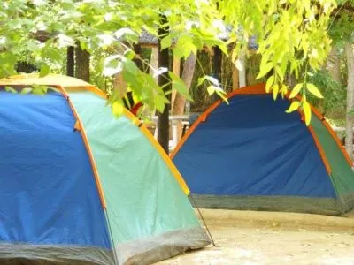 Campings Suizo