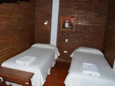 Departamentos de alquiler temporario Apart de Mar Los Tulipanes