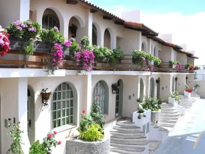 Apart Nueva Leon Apart Hotels  in  Puerto Madryn