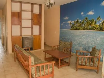 Apart Hotels Apart Nueva Leon