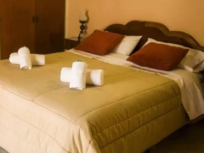 Apart Hotels Apart Nueva Leon